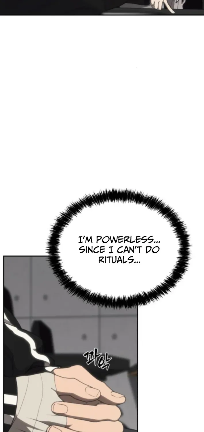 ShaMONEYism Chapter 20 page 82 - 