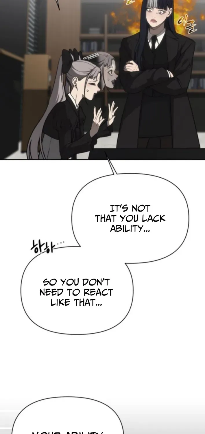 ShaMONEYism Chapter 20 page 92 - 