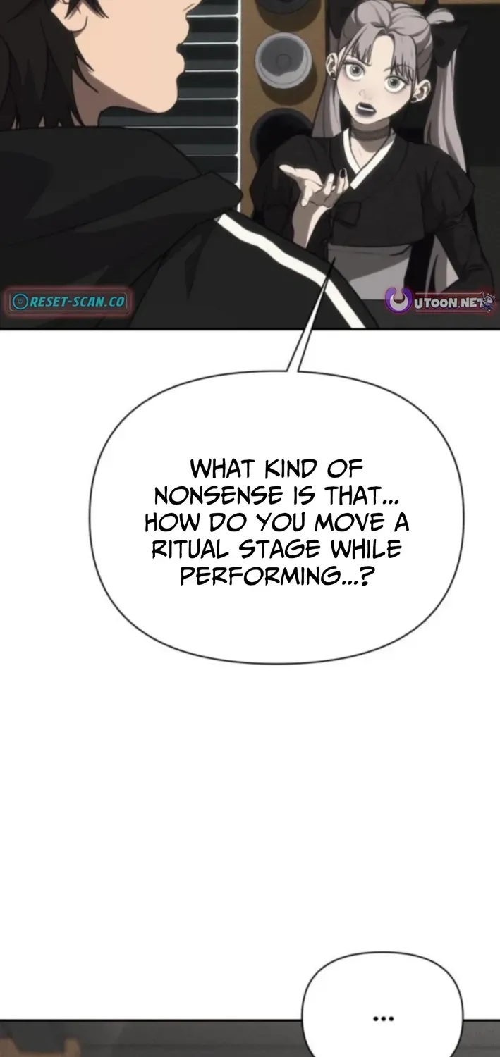ShaMONEYism Chapter 20 page 97 - 