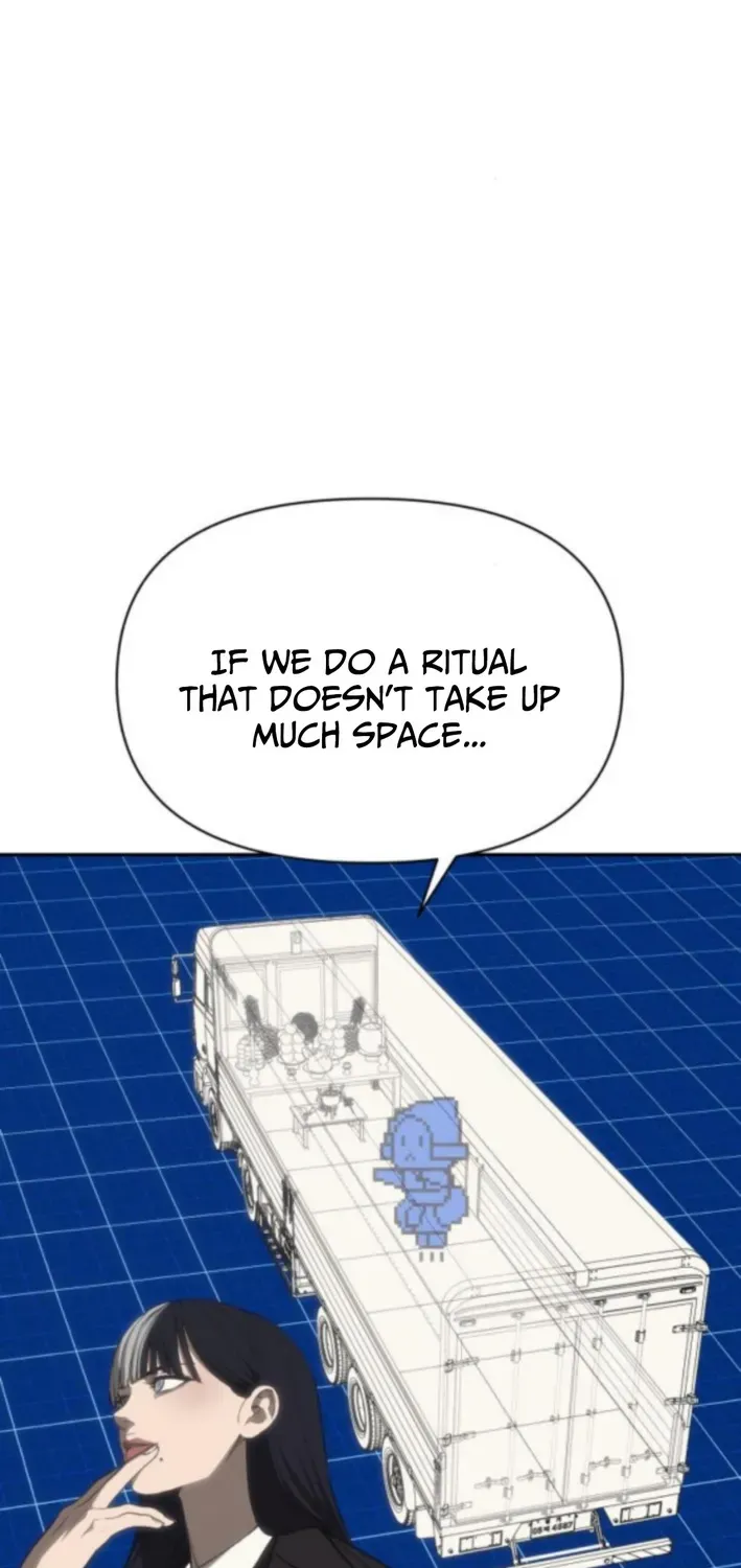 ShaMONEYism Chapter 20 page 99 - 