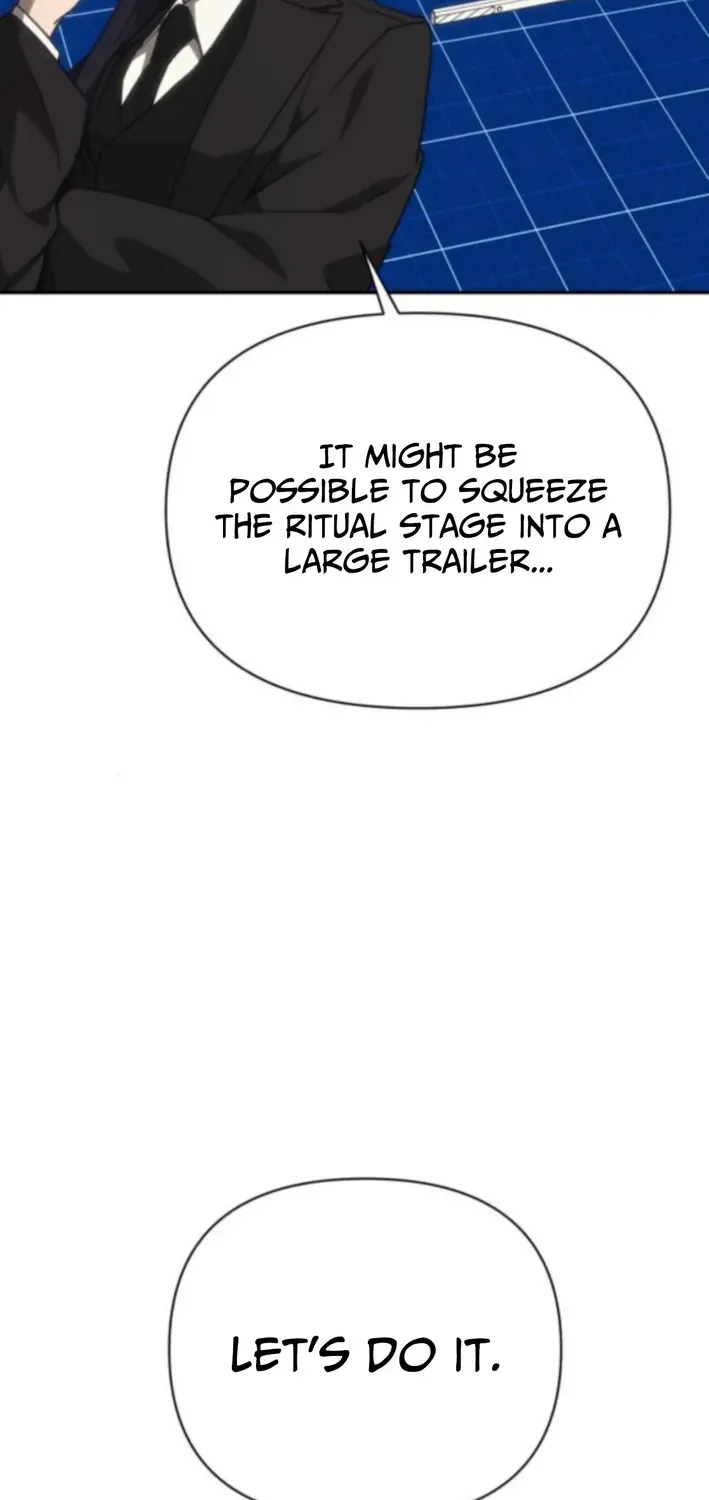 ShaMONEYism Chapter 20 page 100 - 