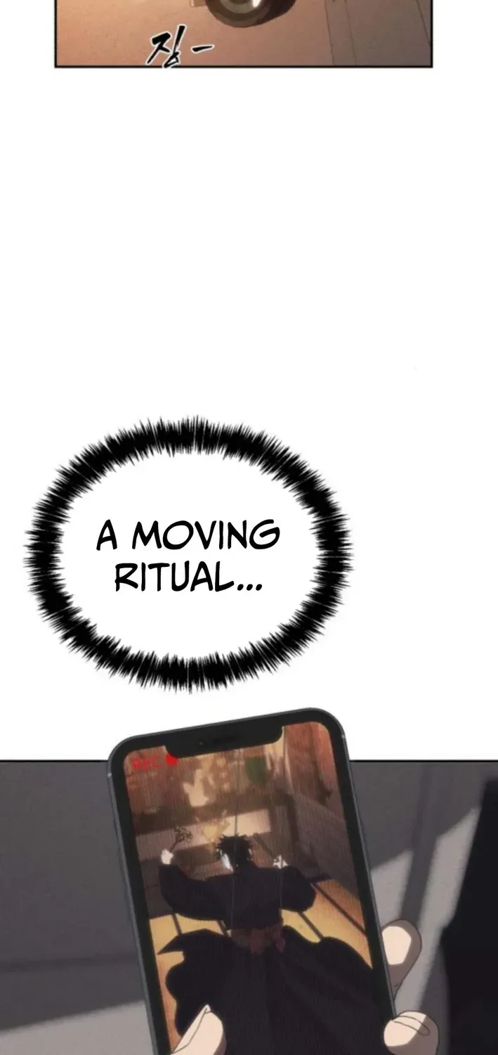 ShaMONEYism Chapter 21 page 121 - 