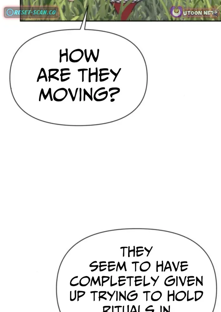 ShaMONEYism Chapter 21 page 14 - 