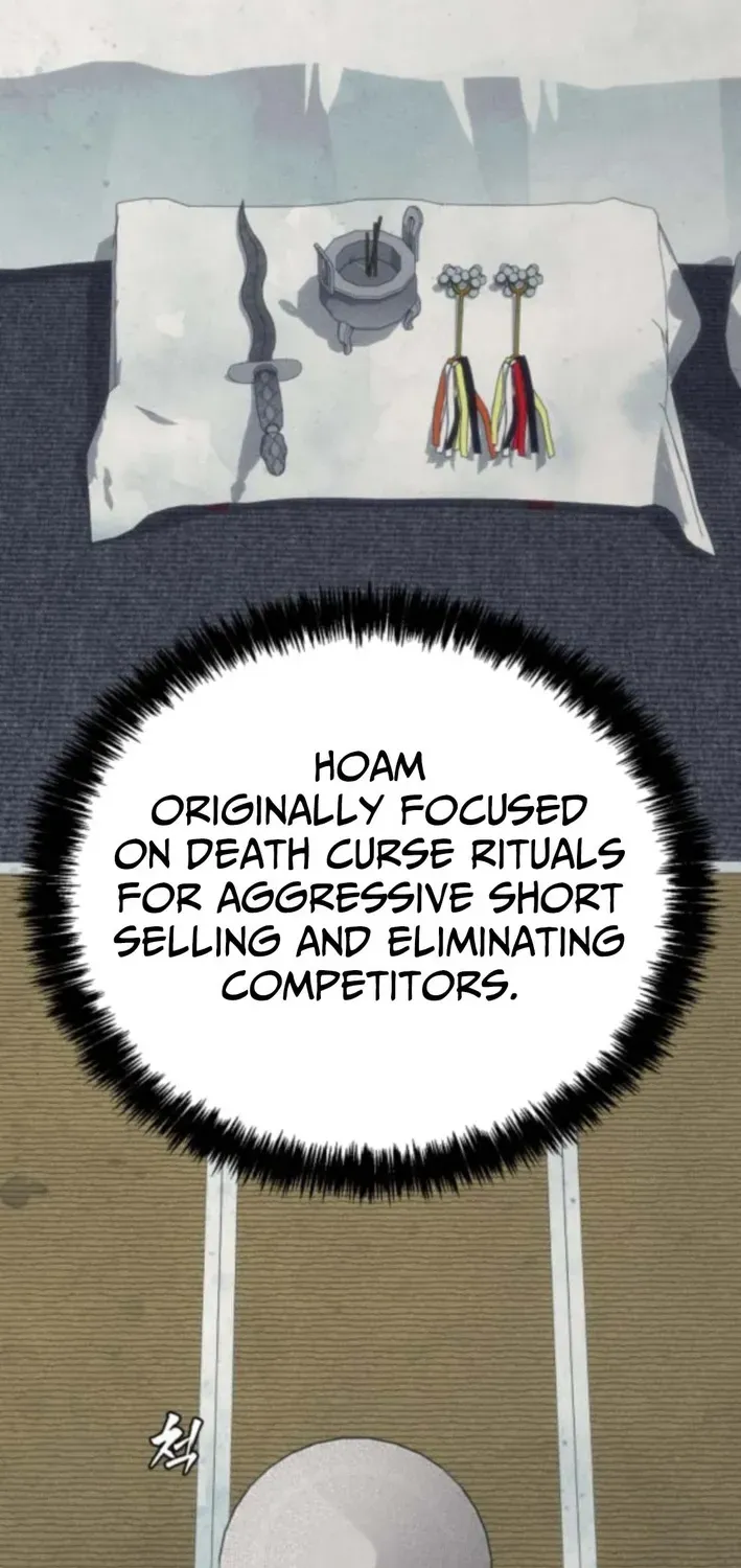ShaMONEYism Chapter 21 page 38 - 
