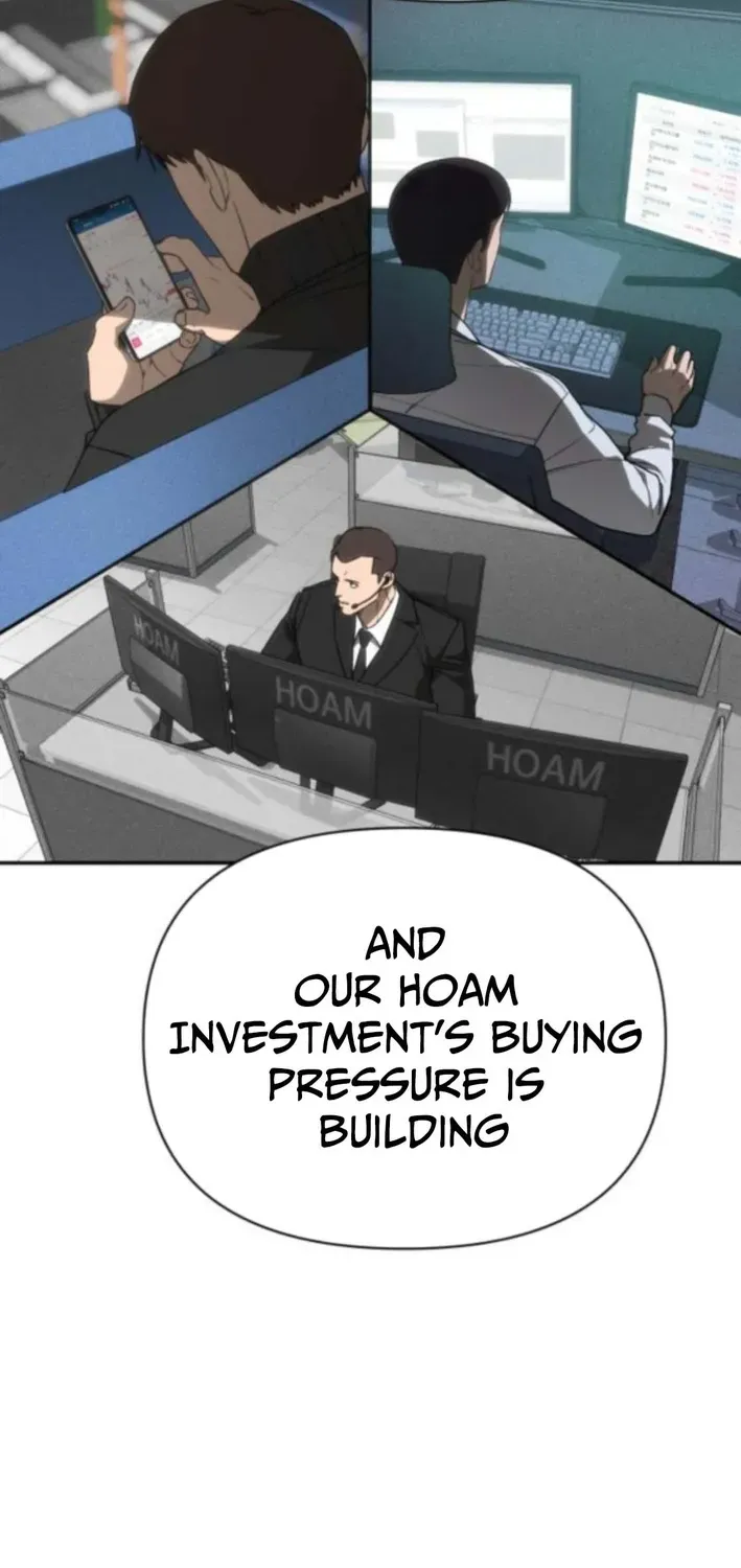 ShaMONEYism Chapter 21 page 9 - 