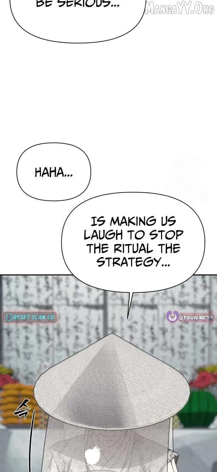 ShaMONEYism Chapter 22 page 29 - 