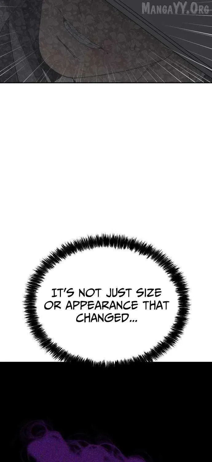 ShaMONEYism Chapter 22 page 71 - 