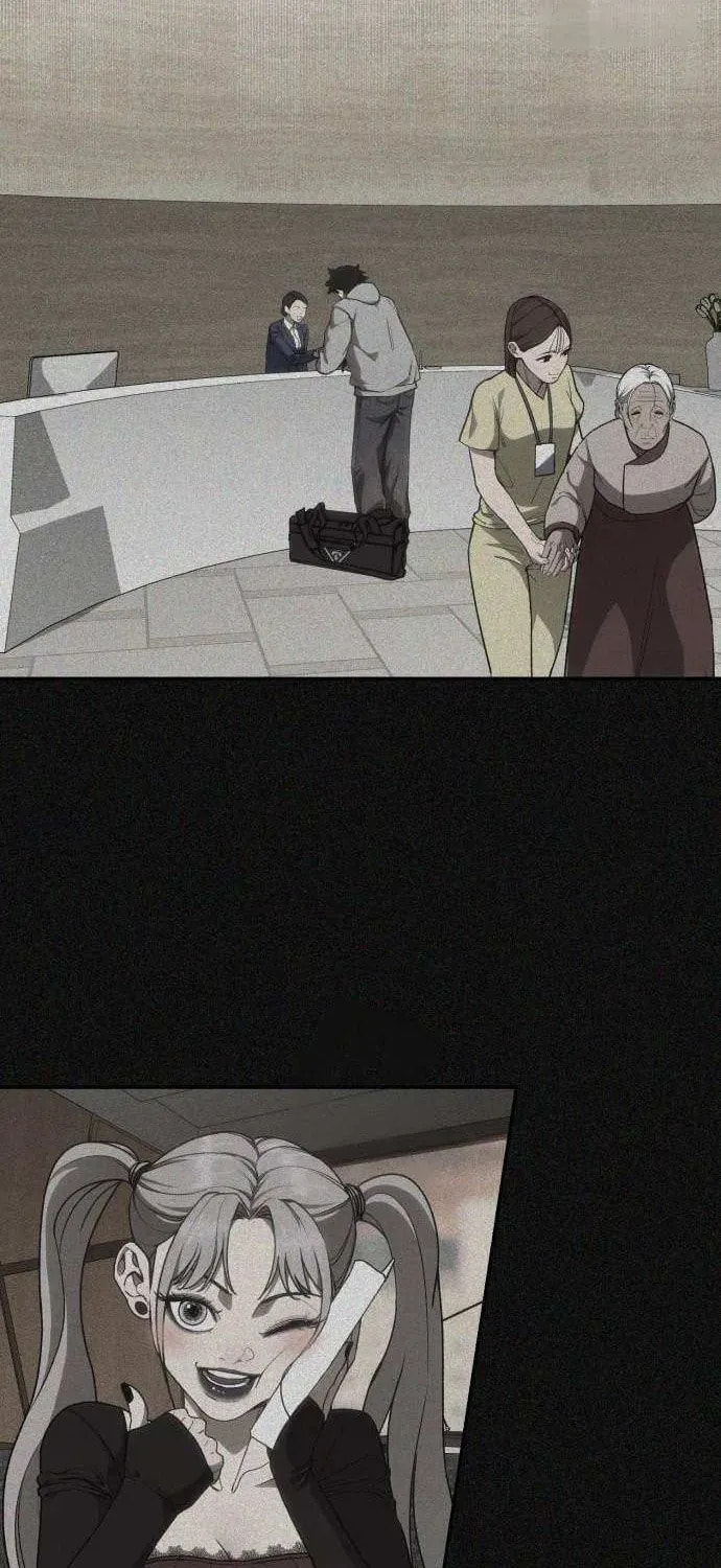 ShaMONEYism Chapter 23 page 109 - 