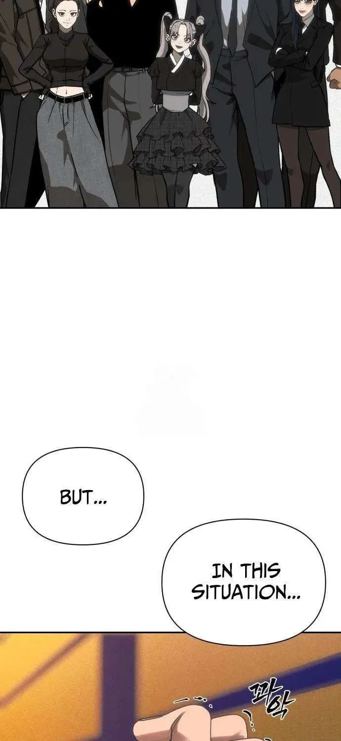 ShaMONEYism Chapter 23 page 117 - 