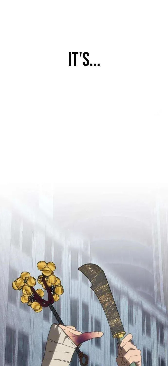 ShaMONEYism Chapter 23 page 135 - 
