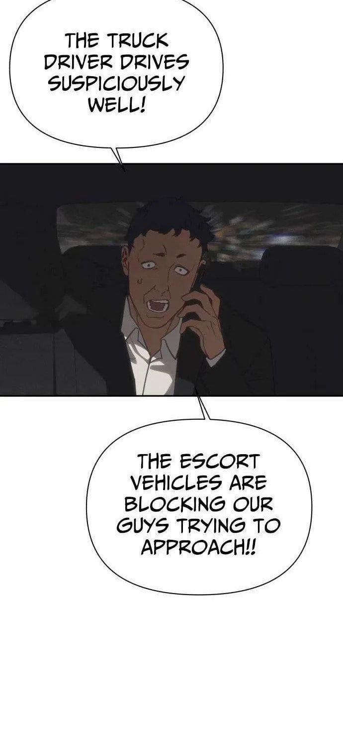 ShaMONEYism Chapter 23 page 23 - 