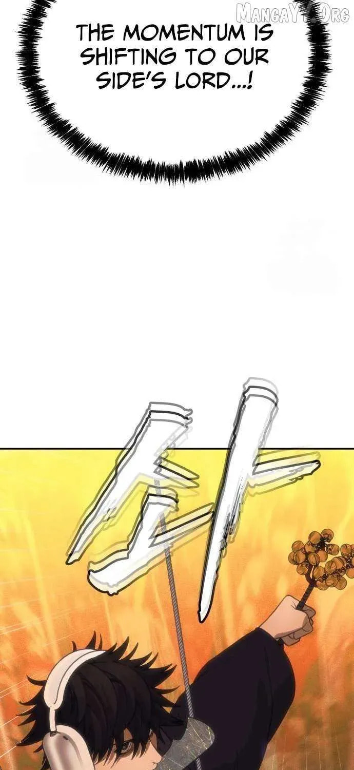 ShaMONEYism Chapter 23 page 36 - 