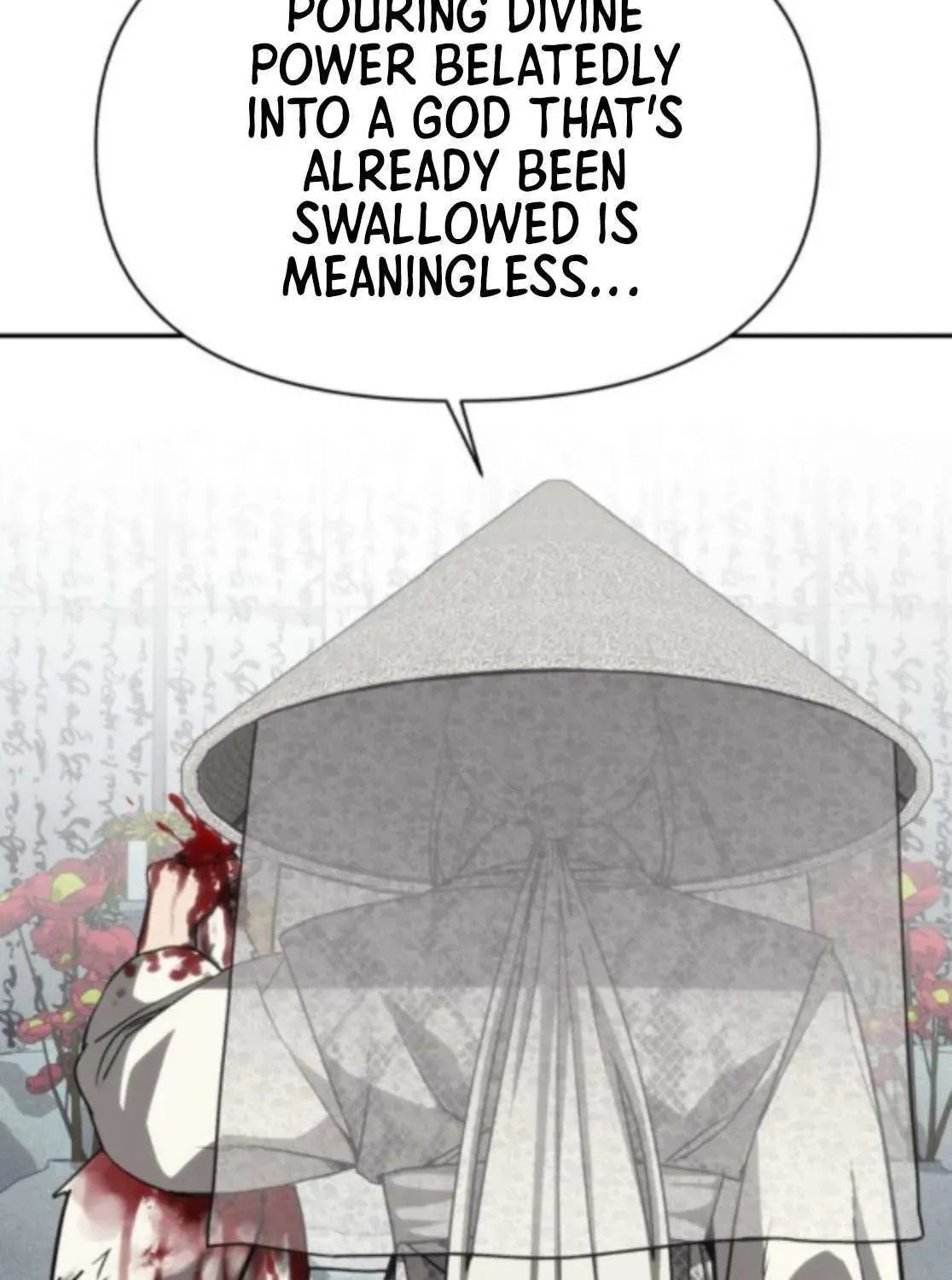 ShaMONEYism Chapter 24 page 101 - 