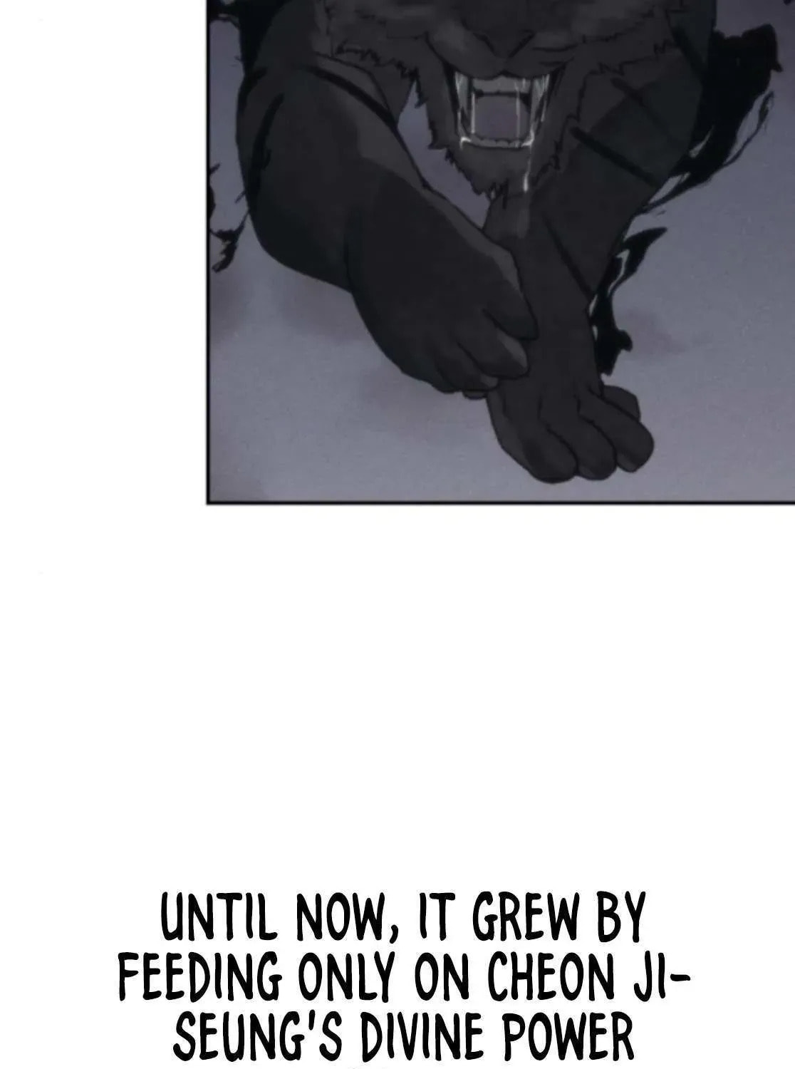 ShaMONEYism Chapter 24 page 134 - 