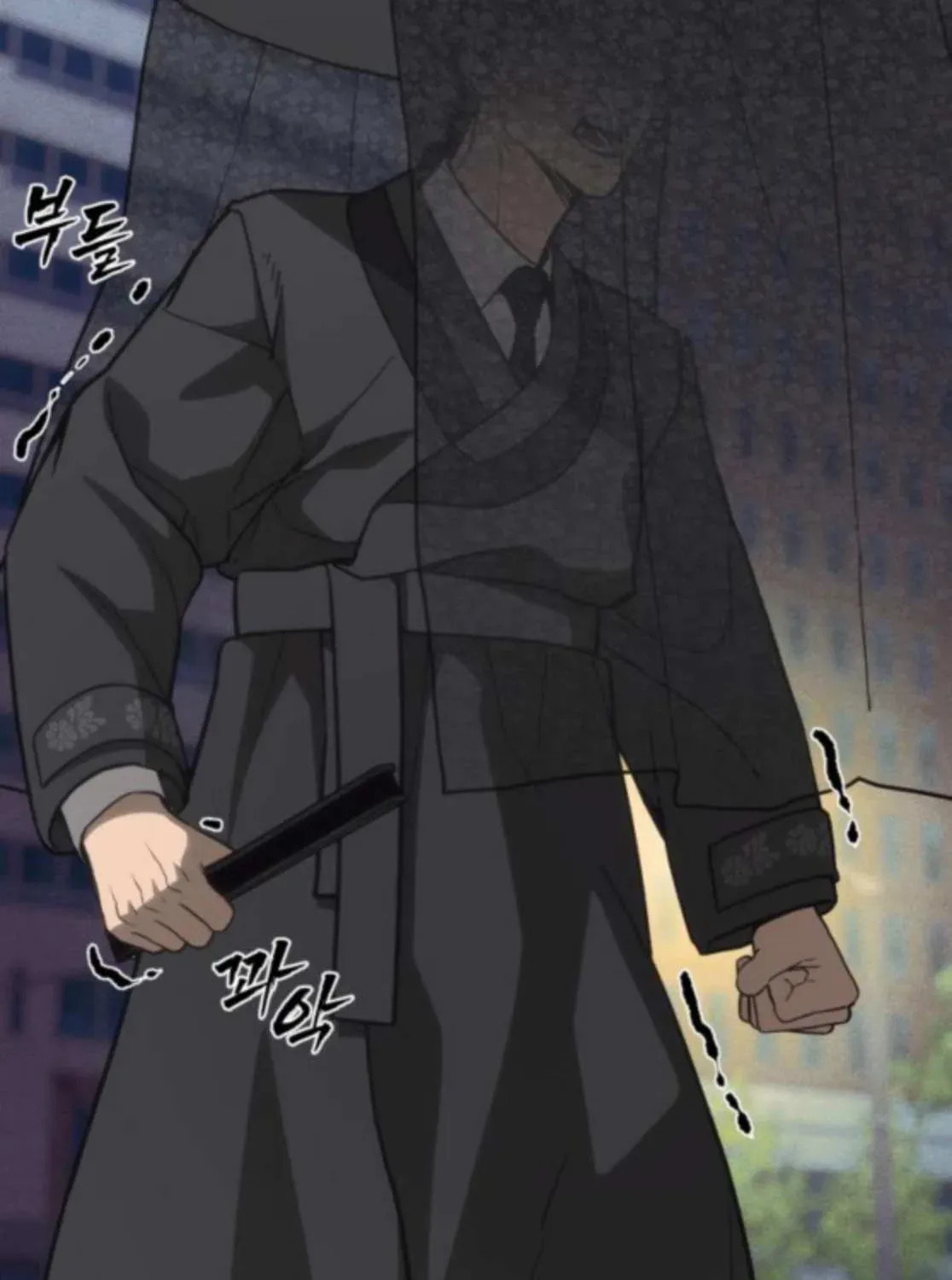 ShaMONEYism Chapter 24 page 152 - 