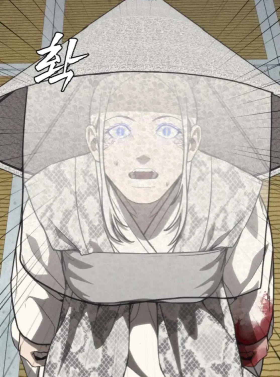 ShaMONEYism Chapter 24 page 174 - 