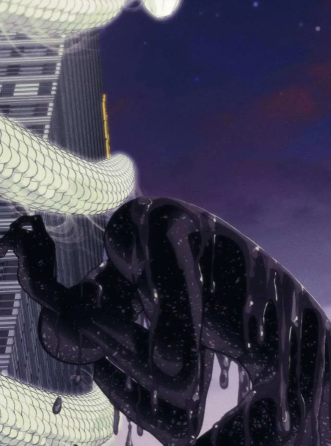 ShaMONEYism Chapter 24 page 181 - 