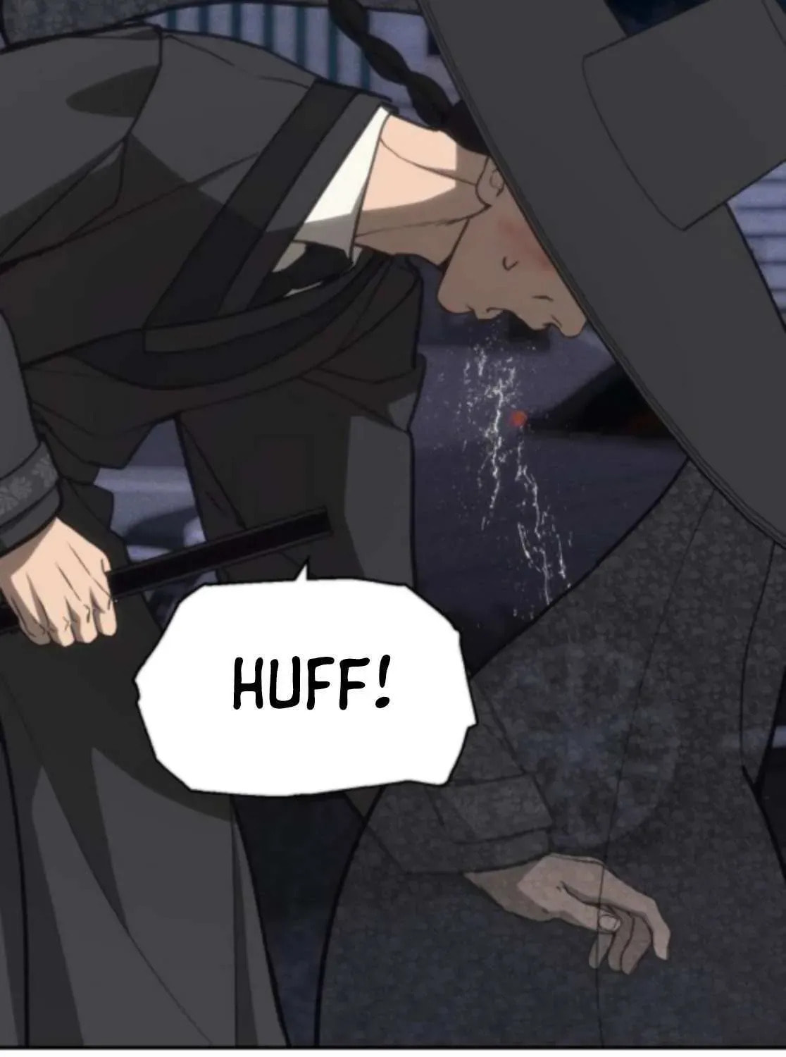 ShaMONEYism Chapter 24 page 39 - 
