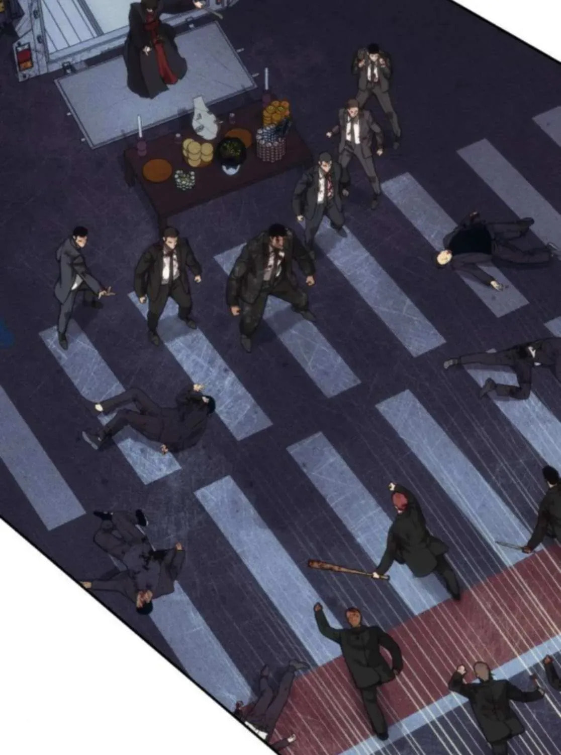 ShaMONEYism Chapter 24 page 52 - 