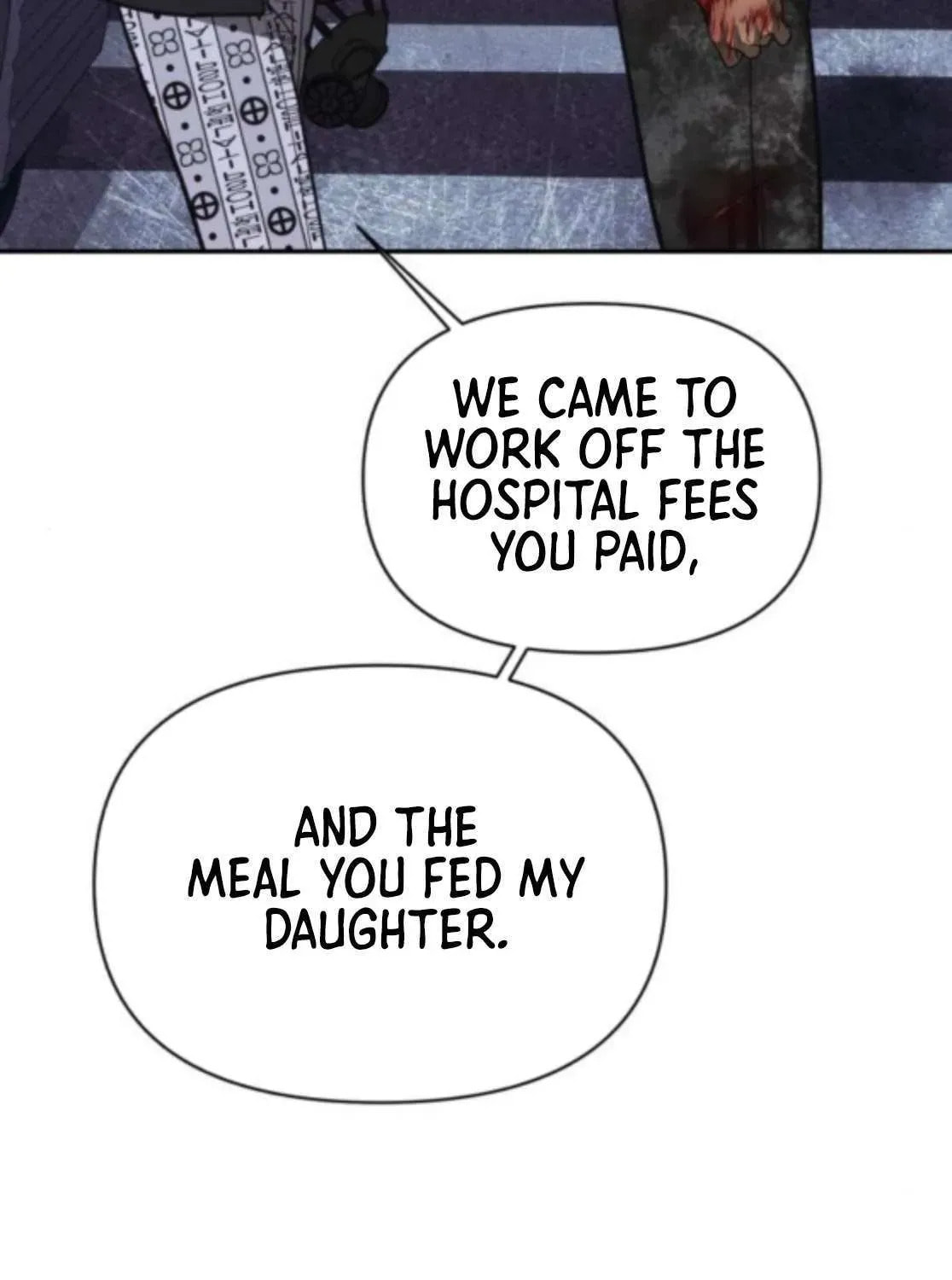 ShaMONEYism Chapter 24 page 78 - 