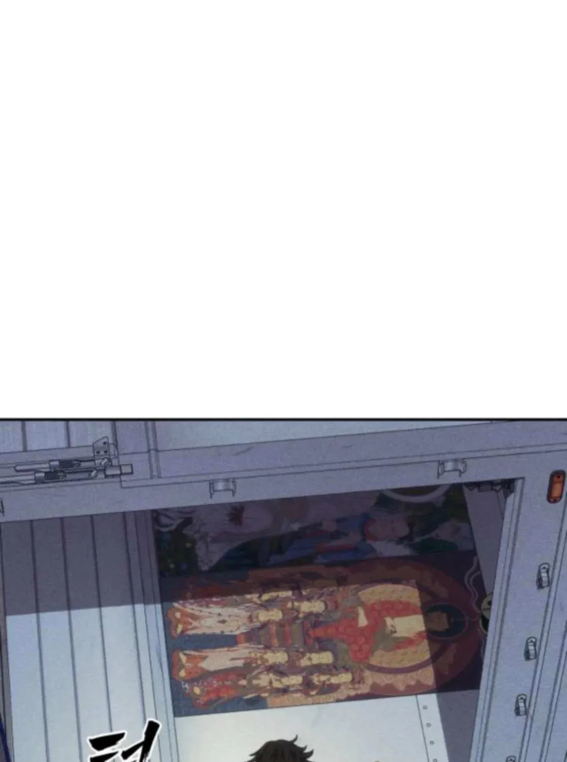 ShaMONEYism Chapter 25 page 127 - 