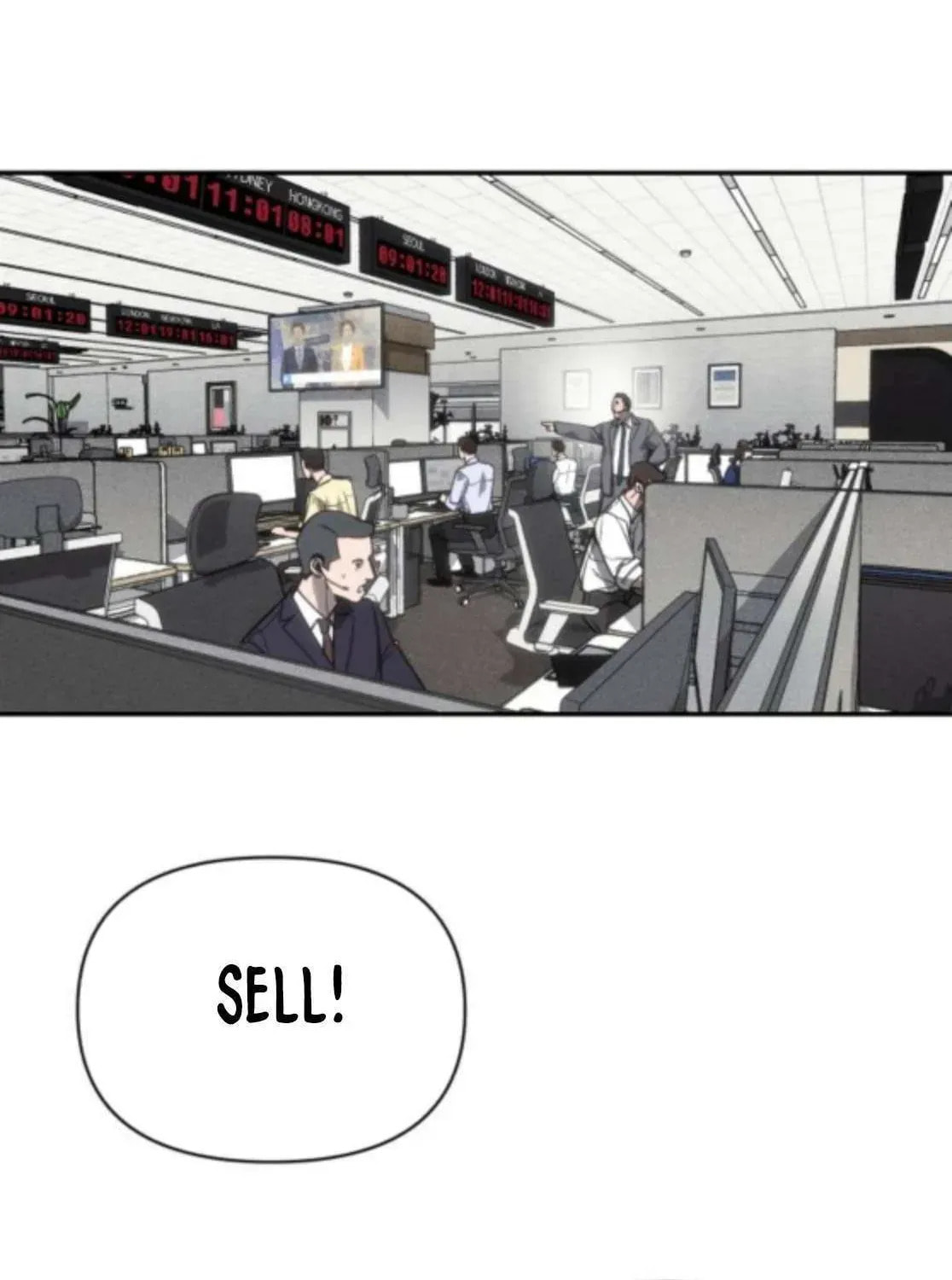 ShaMONEYism Chapter 25 page 133 - 