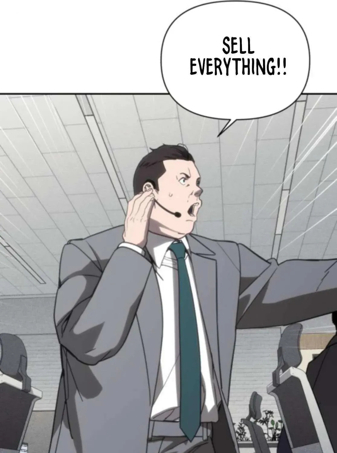 ShaMONEYism Chapter 25 page 134 - 