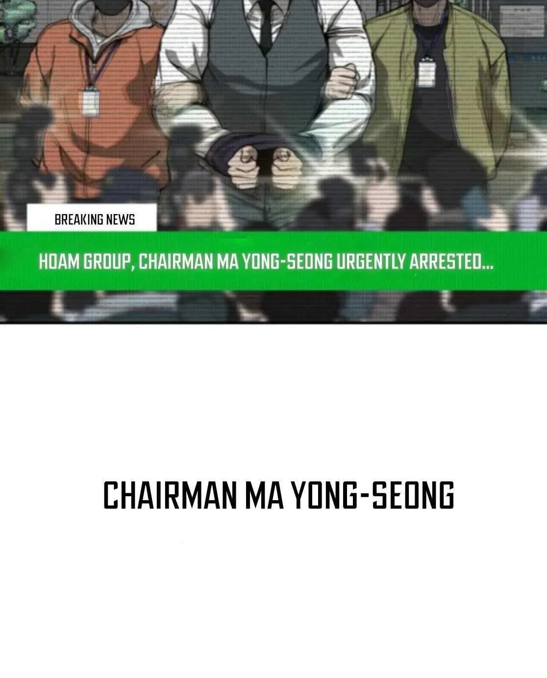 ShaMONEYism Chapter 25 page 146 - 