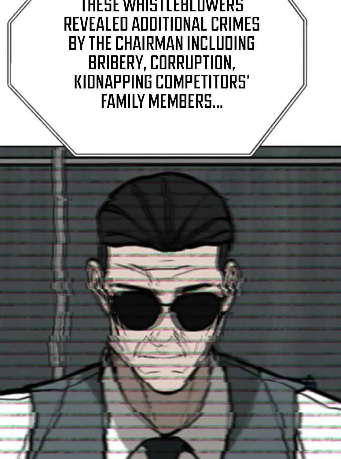 ShaMONEYism Chapter 25 page 153 - 