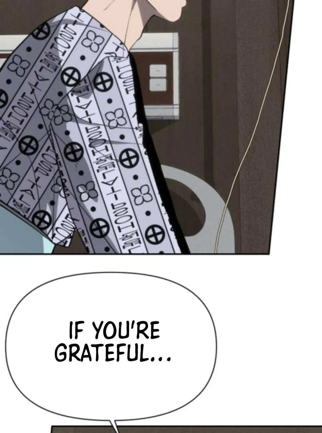 ShaMONEYism Chapter 25 page 170 - 