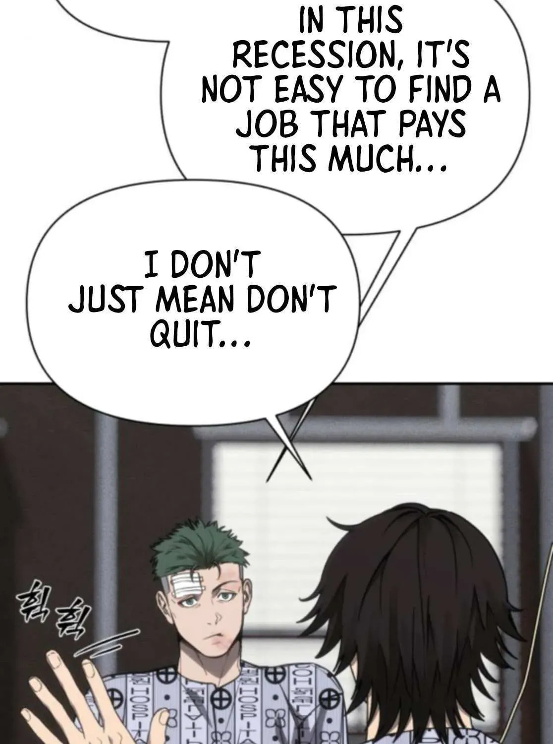 ShaMONEYism Chapter 25 page 173 - 