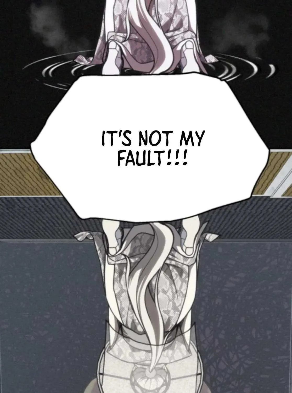 ShaMONEYism Chapter 25 page 37 - 