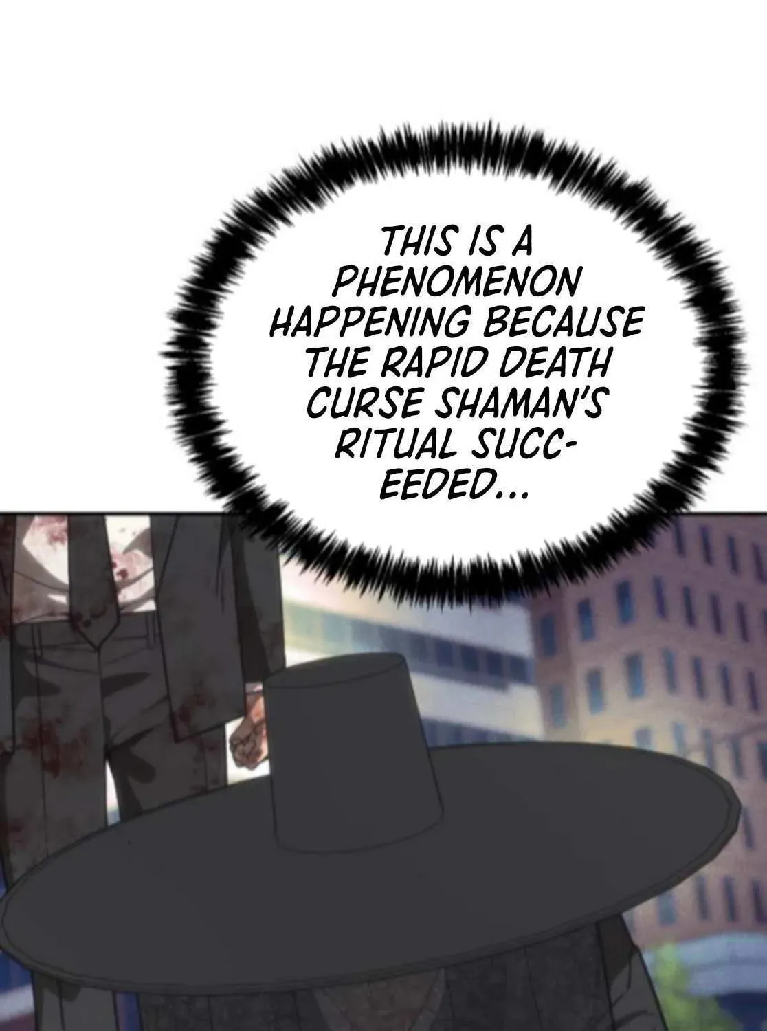 ShaMONEYism Chapter 25 page 73 - 