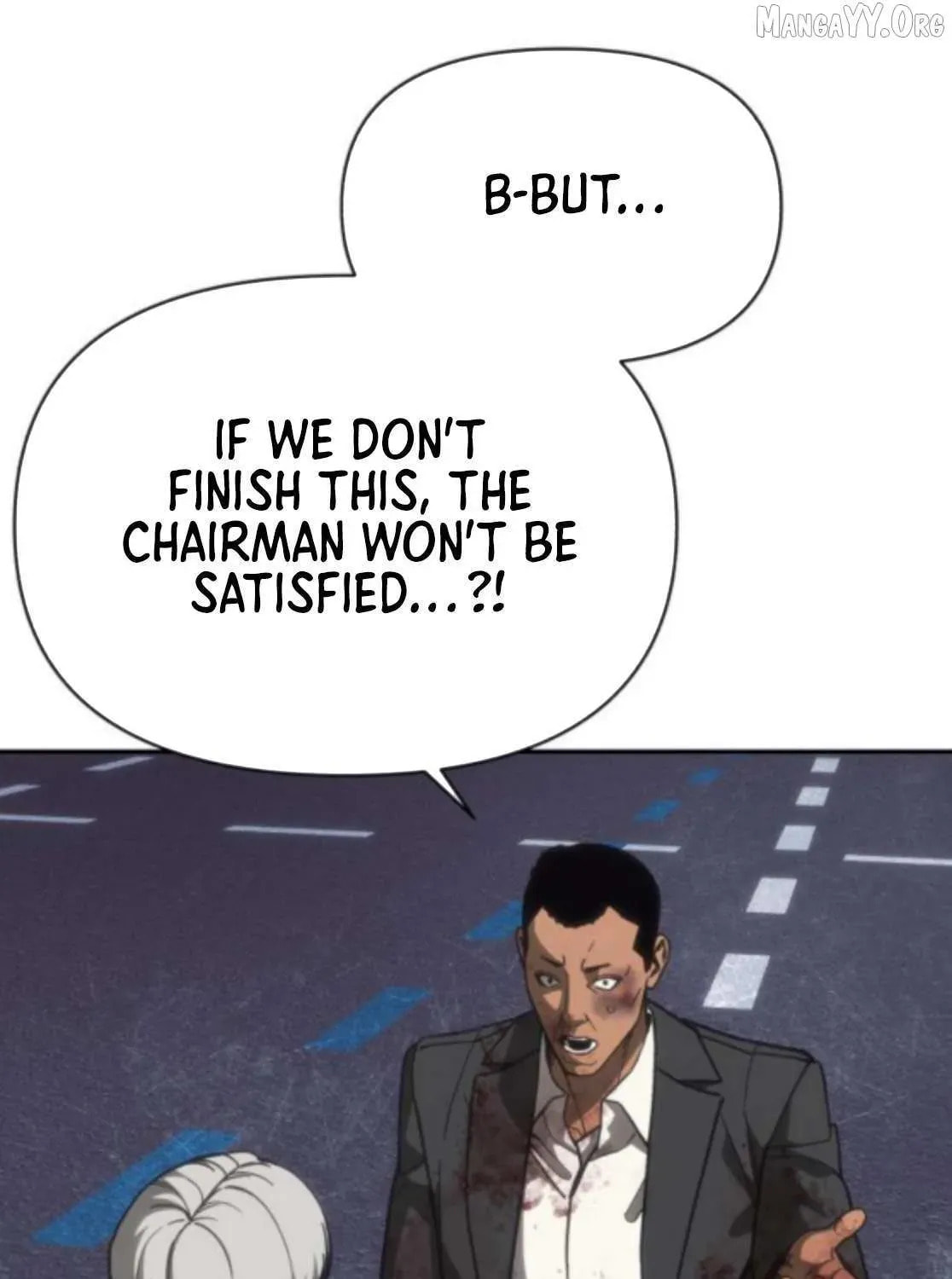 ShaMONEYism Chapter 25 page 84 - 