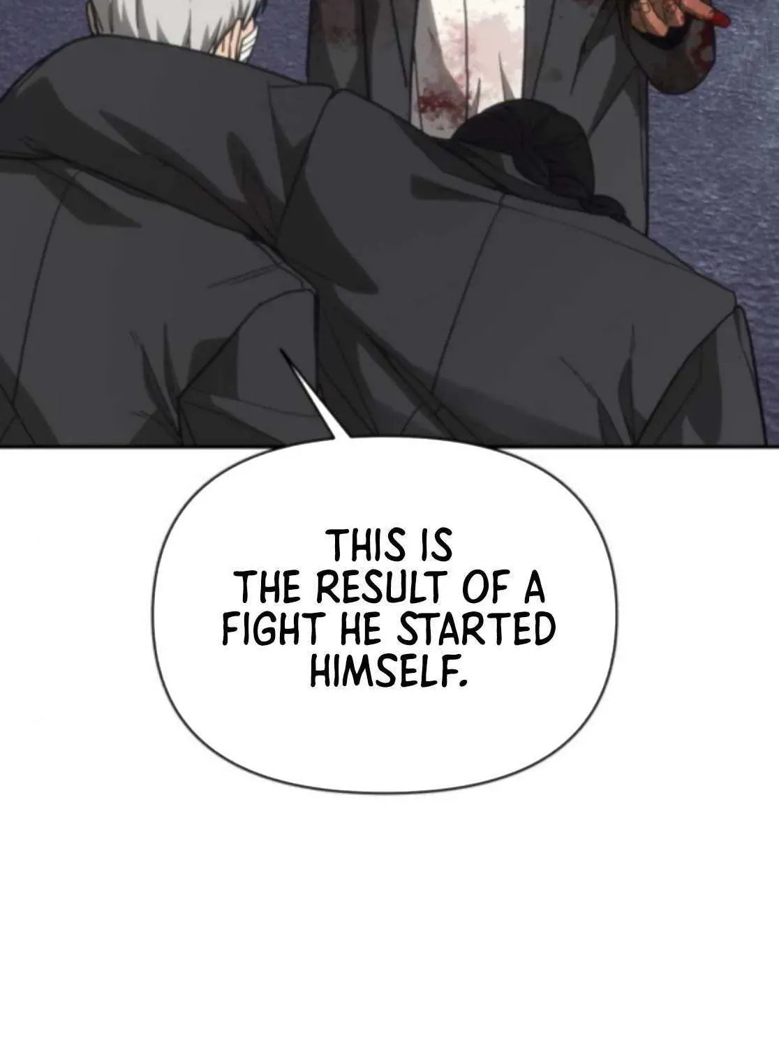 ShaMONEYism Chapter 25 page 85 - 