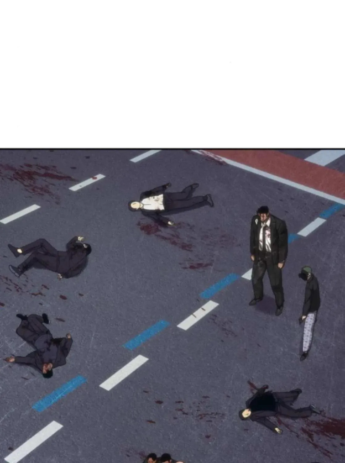 ShaMONEYism Chapter 25 page 88 - 