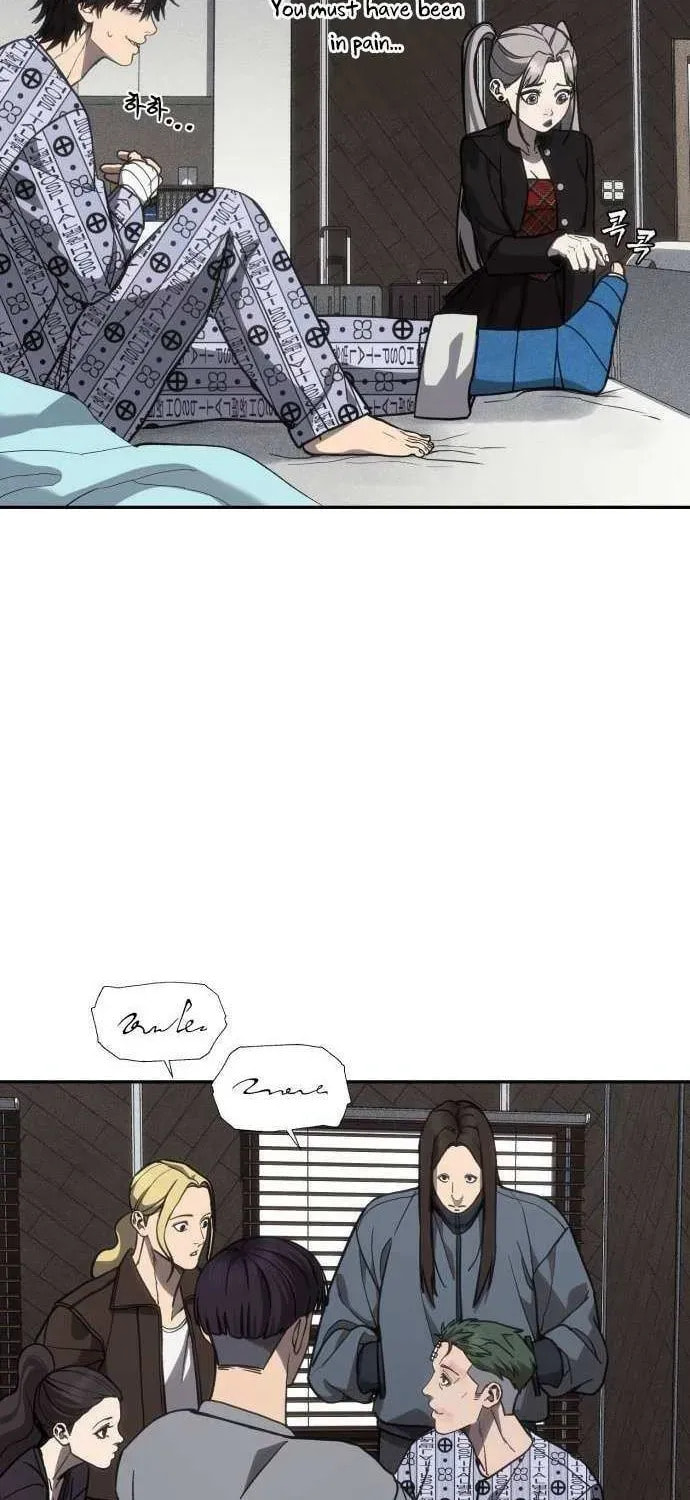 ShaMONEYism Chapter 26 page 4 - 