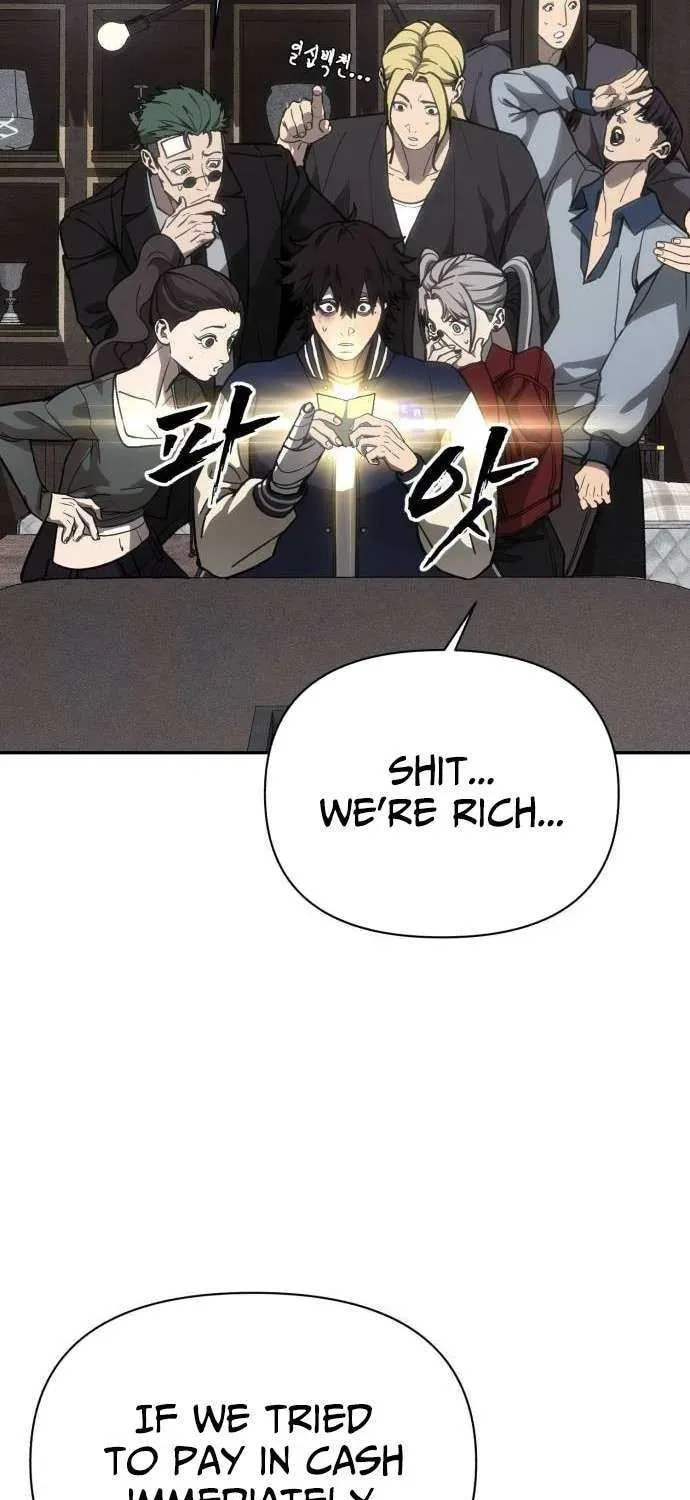 ShaMONEYism Chapter 26 page 40 - 