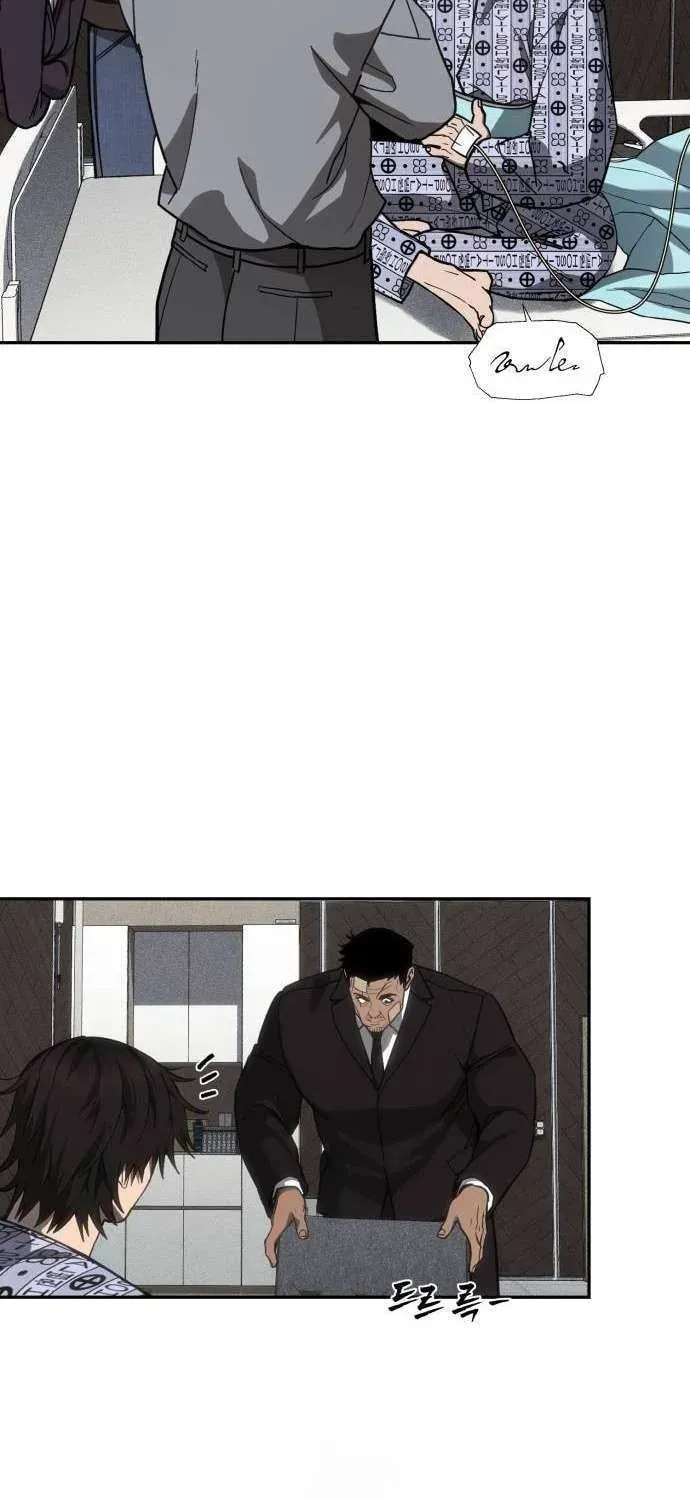 ShaMONEYism Chapter 26 page 5 - 