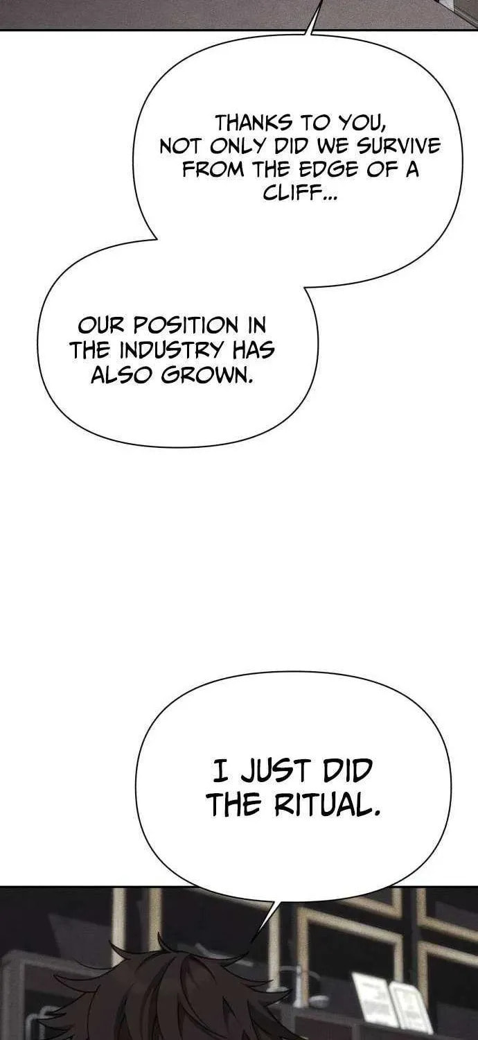 ShaMONEYism Chapter 26 page 44 - 