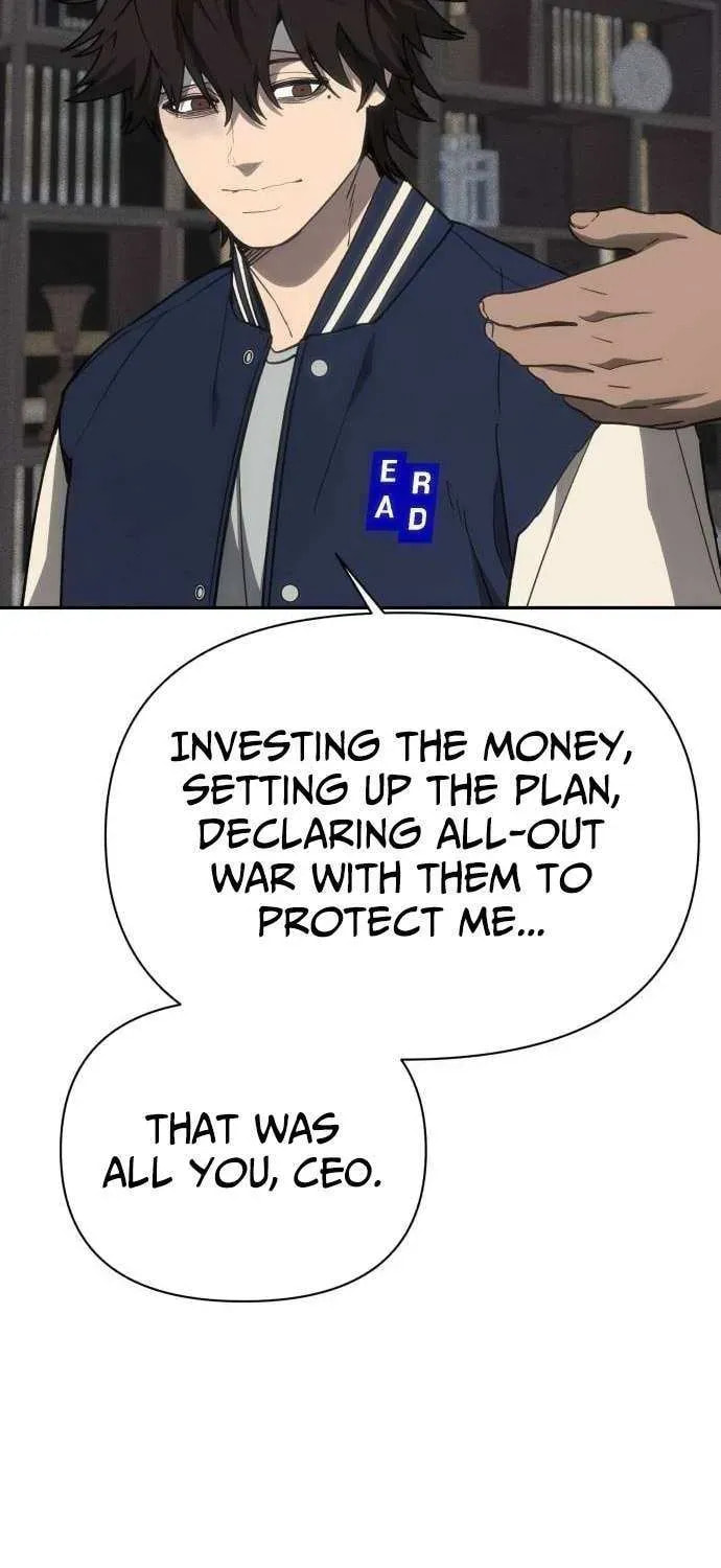 ShaMONEYism Chapter 26 page 45 - 