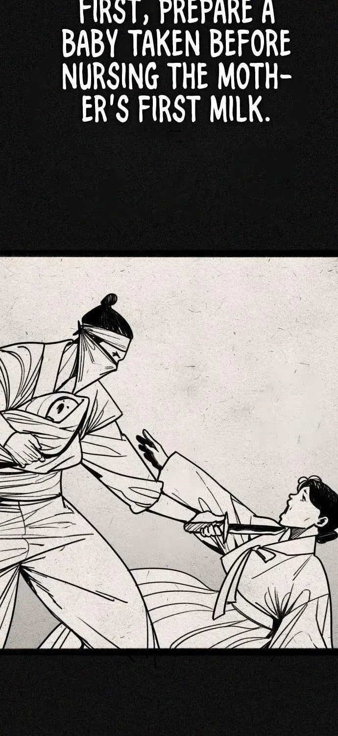 ShaMONEYism Chapter 27 page 18 - 