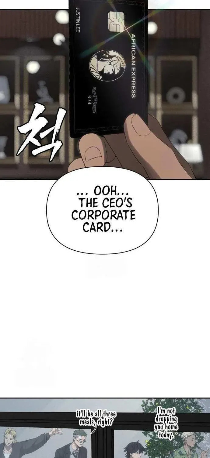 ShaMONEYism Chapter 27 page 38 - 