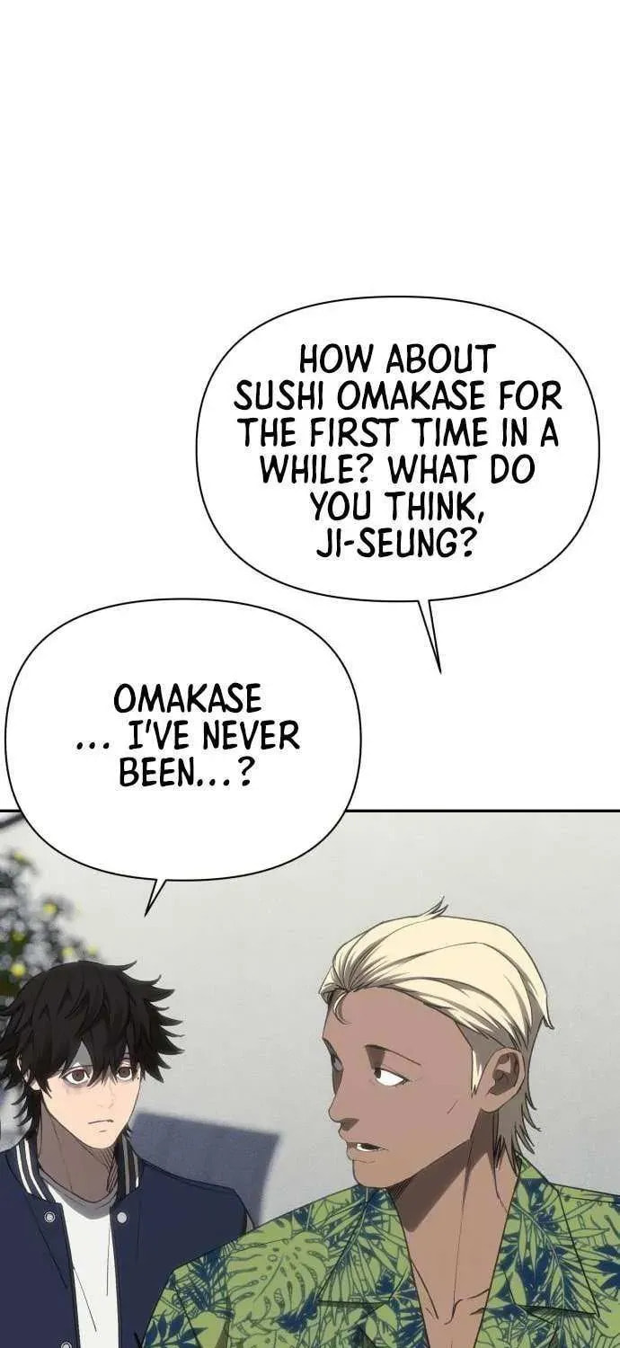 ShaMONEYism Chapter 27 page 41 - 