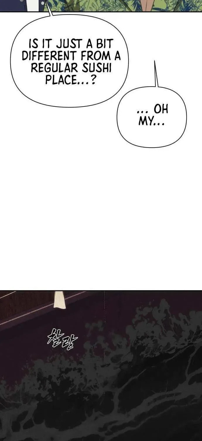 ShaMONEYism Chapter 27 page 42 - 