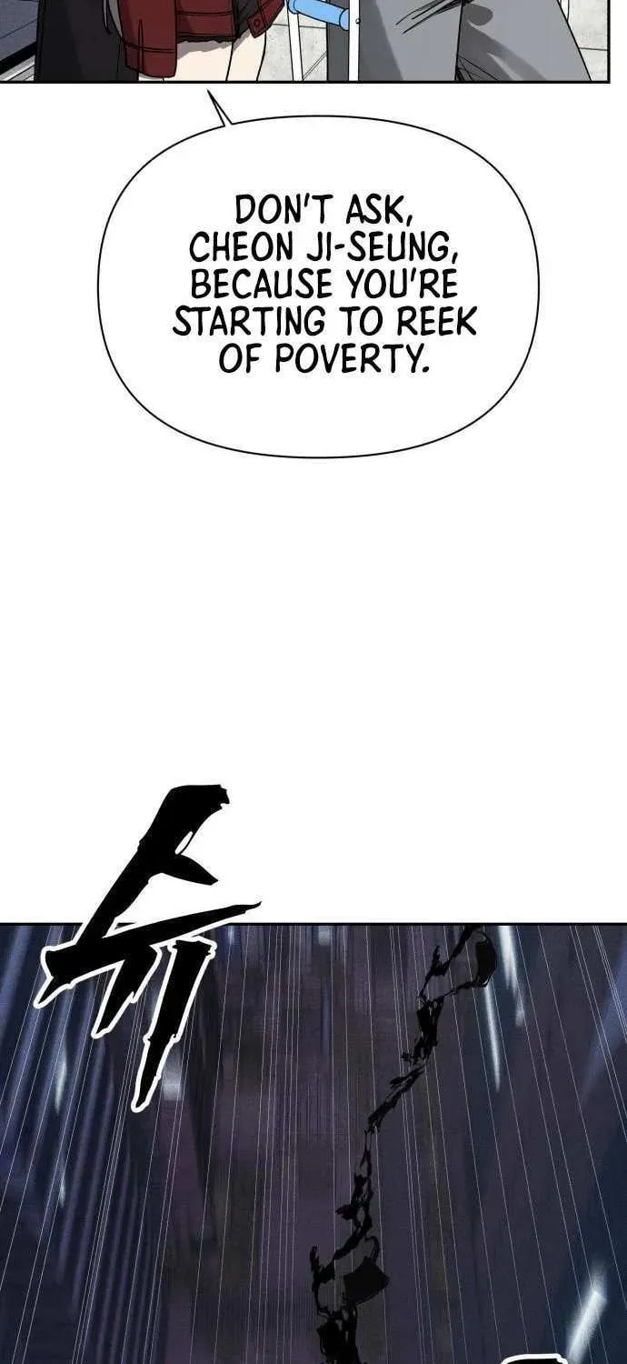 ShaMONEYism Chapter 27 page 47 - 
