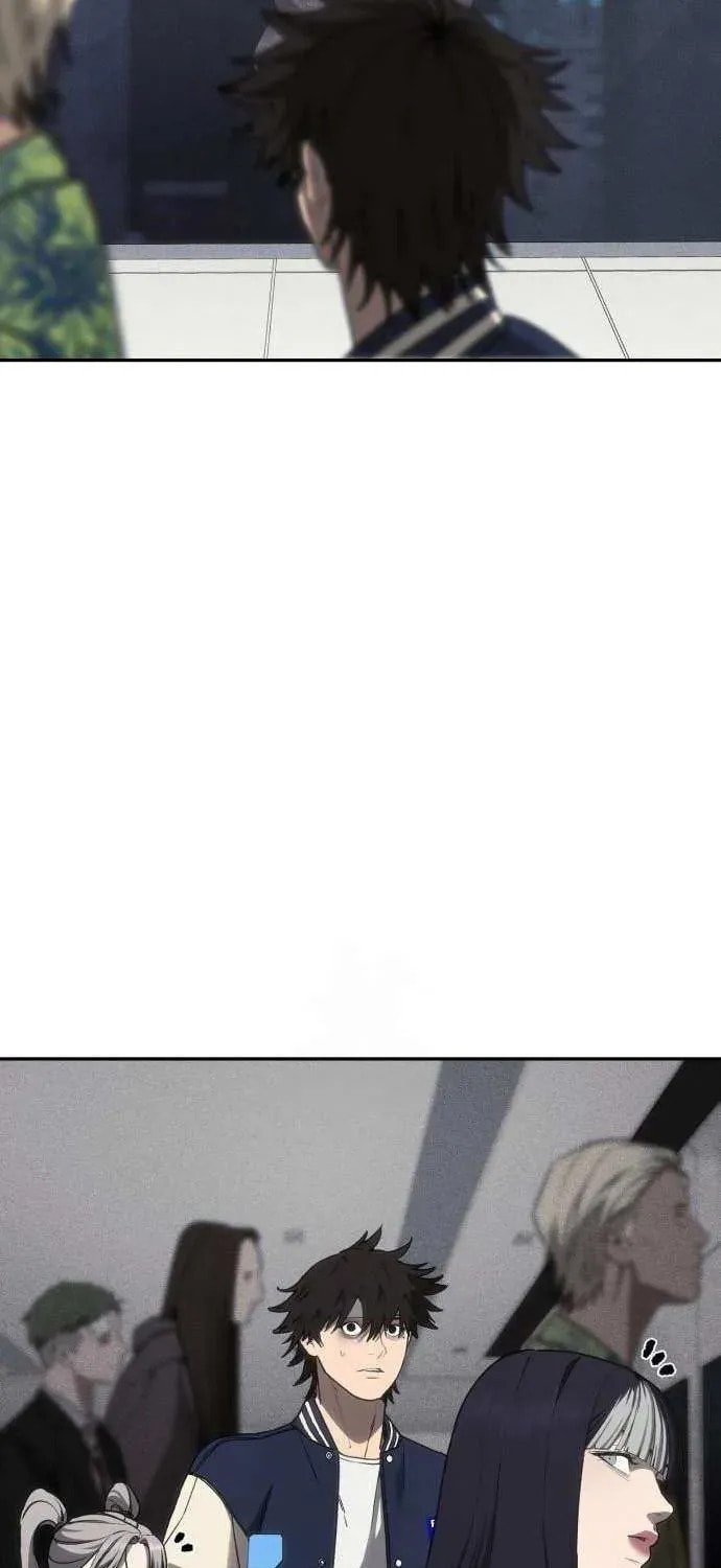 ShaMONEYism Chapter 27 page 53 - 