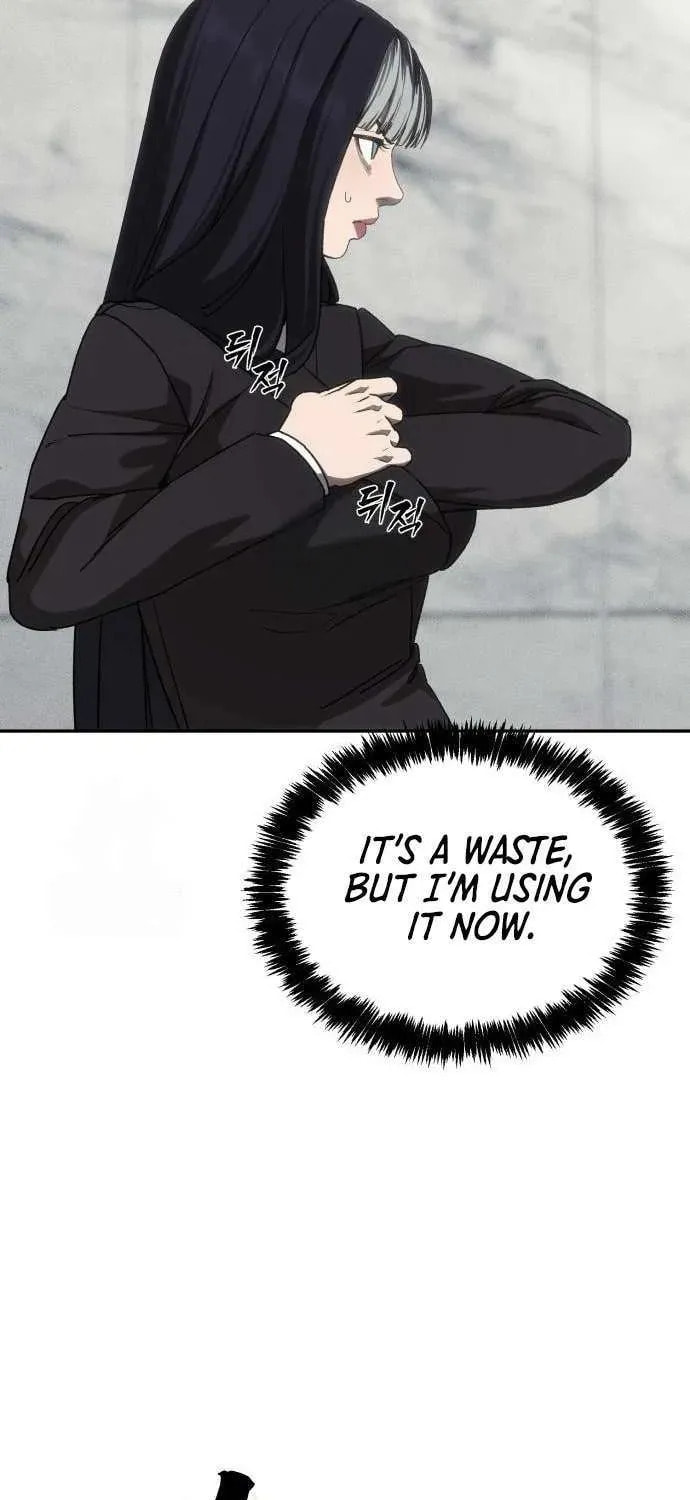 ShaMONEYism Chapter 27 page 77 - 