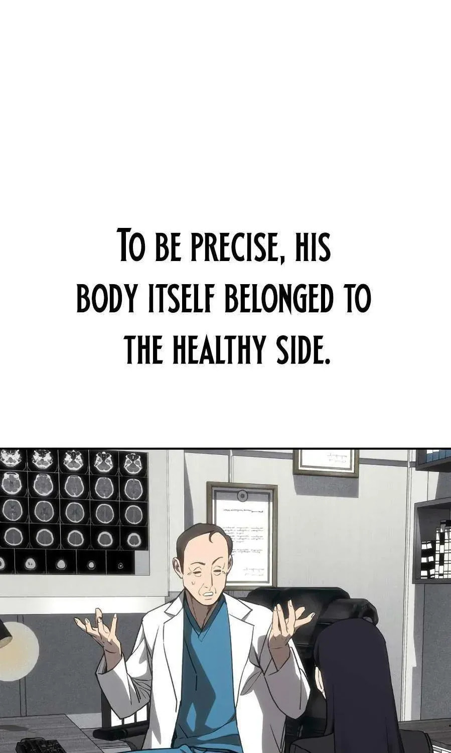 ShaMONEYism Chapter 28 page 103 - 