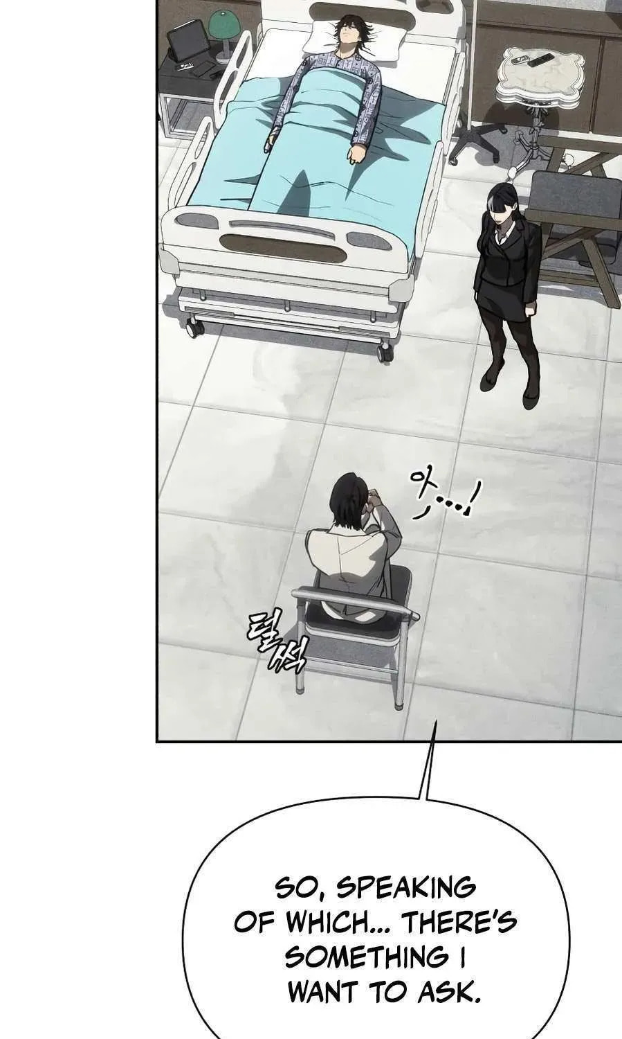 ShaMONEYism Chapter 28 page 116 - 